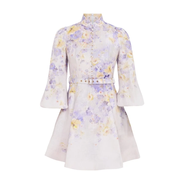 Zimmermann dress