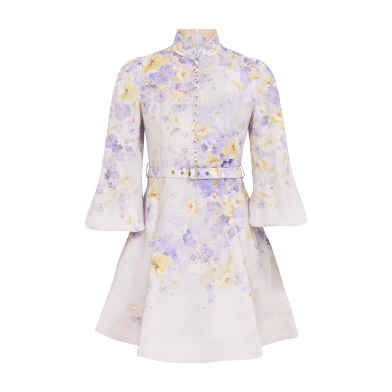 Zimmermann dress
