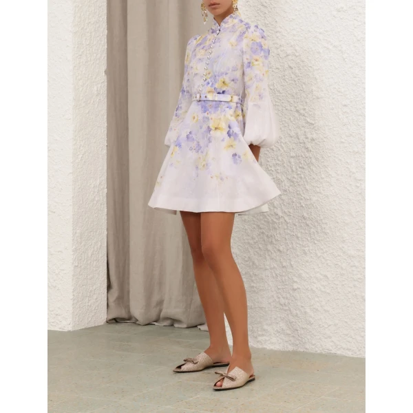 Zimmermann dress