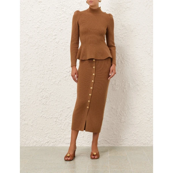 Zimmermann dresses