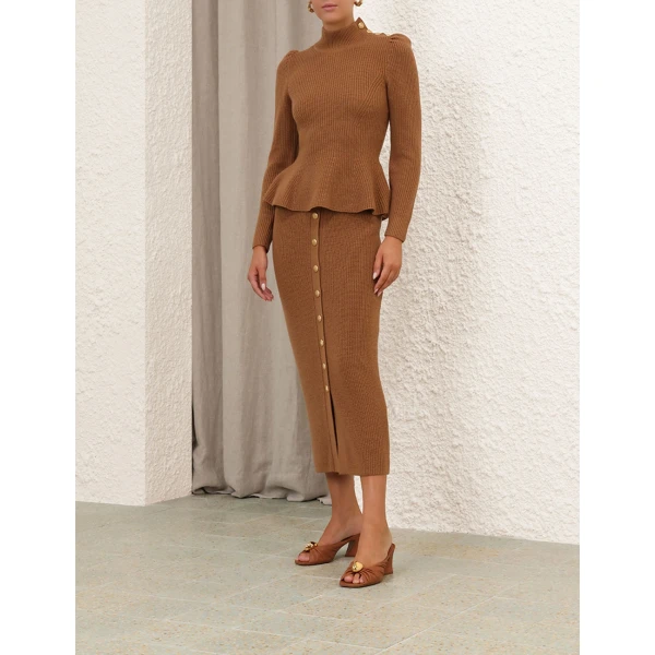 Zimmermann dress