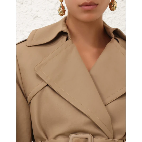 Zimmermann dress