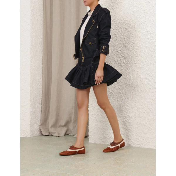 Zimmermann dress