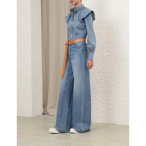 Zimmermann dress
