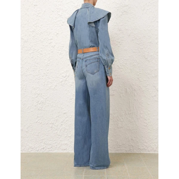 Zimmermann dresses