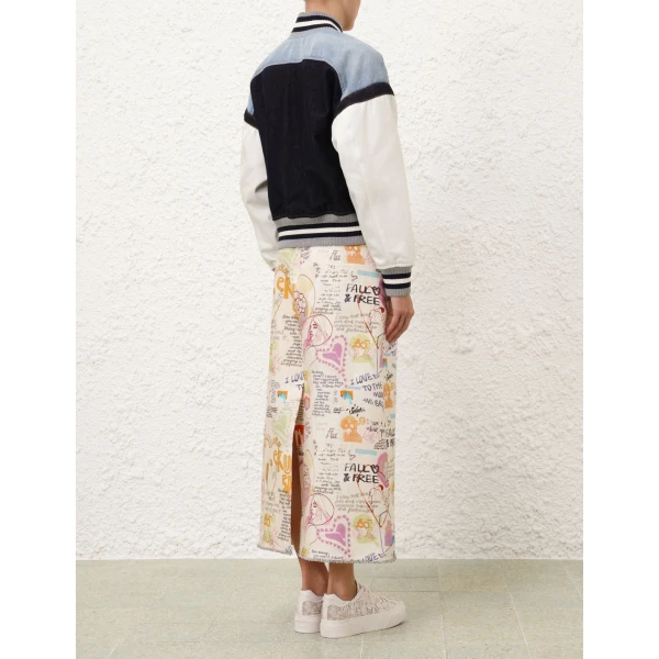 Zimmermann dresses