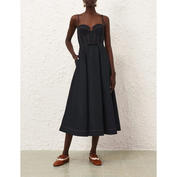 Zimmermann dresses