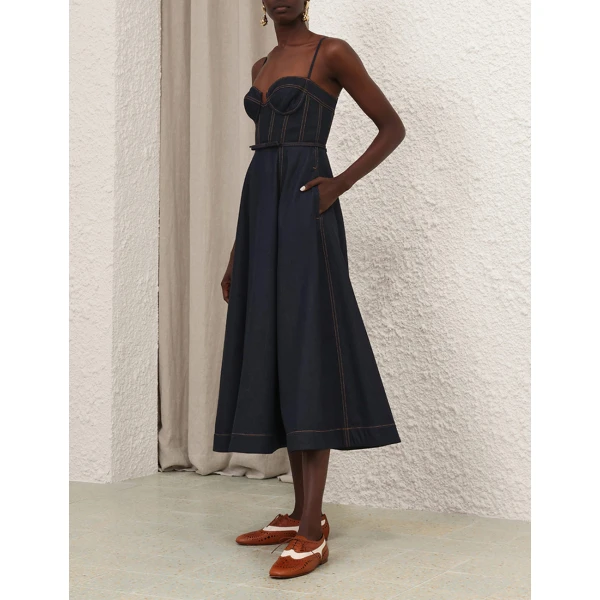 Zimmermann dress