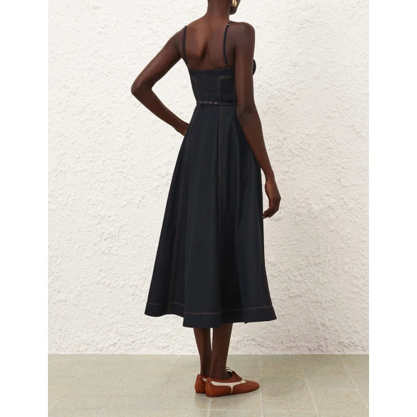 Zimmermann dresses
