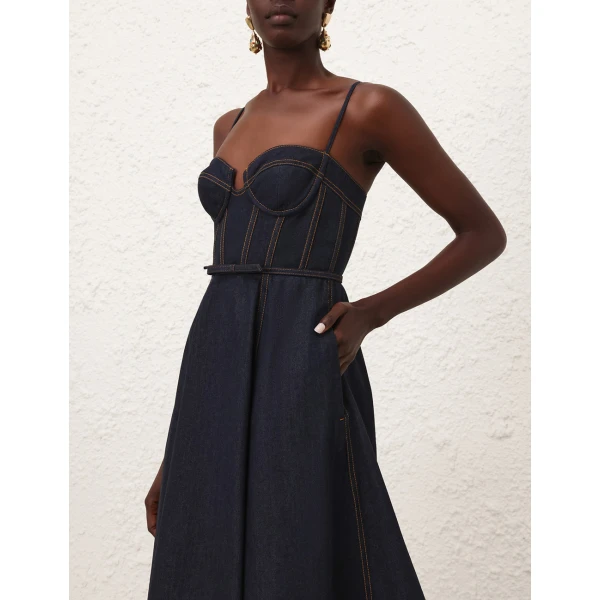Zimmermann dress