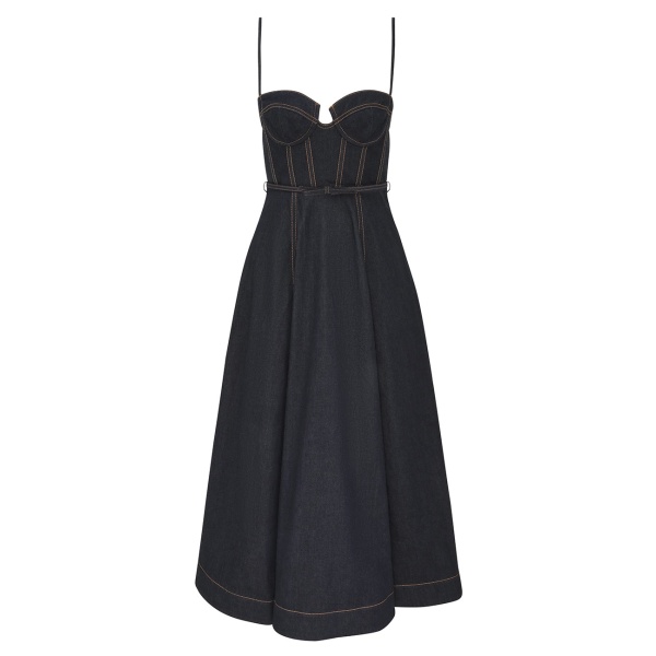 Zimmermann dress