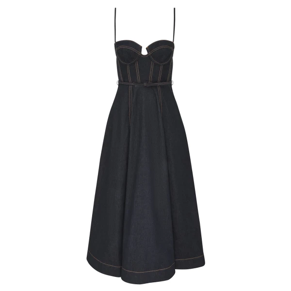 Zimmermann dress