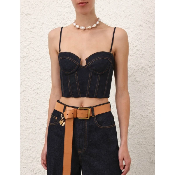 Zimmermann dresses