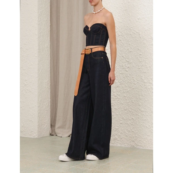 Zimmermann dresses