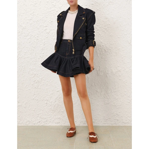 Zimmermann dresses