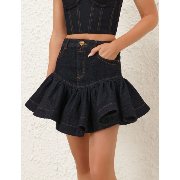 Zimmermann dress