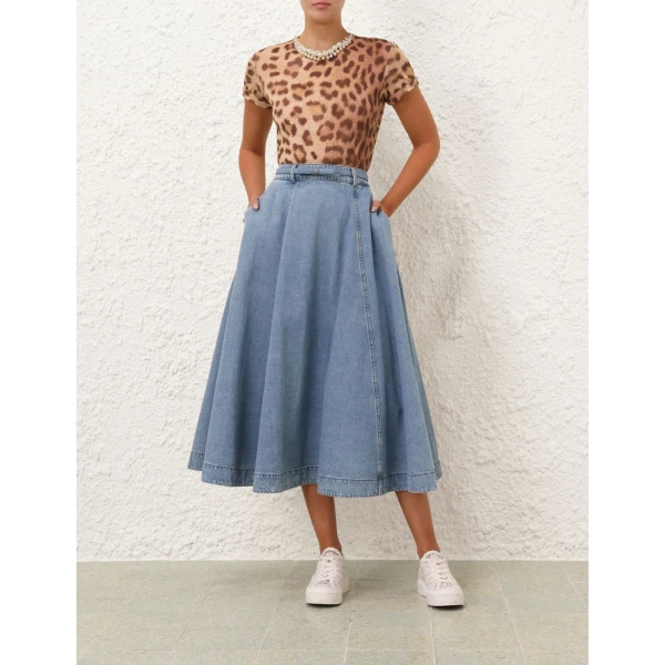 Zimmermann dresses