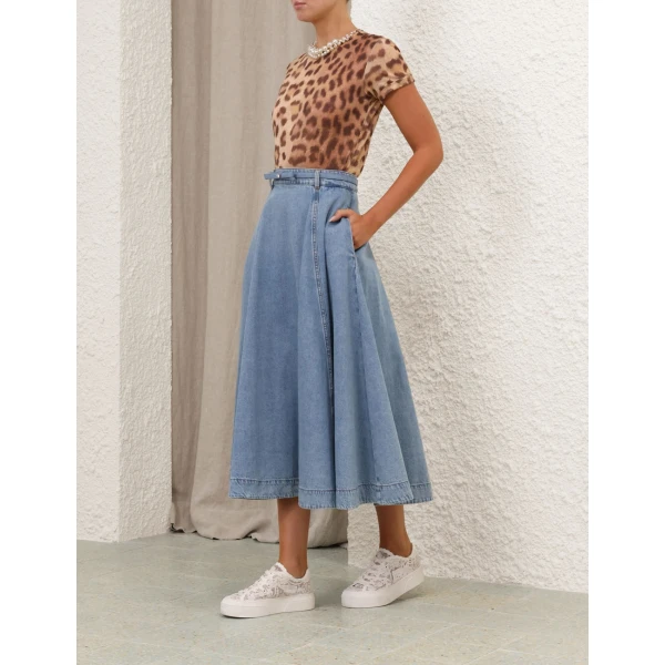 Zimmermann dress
