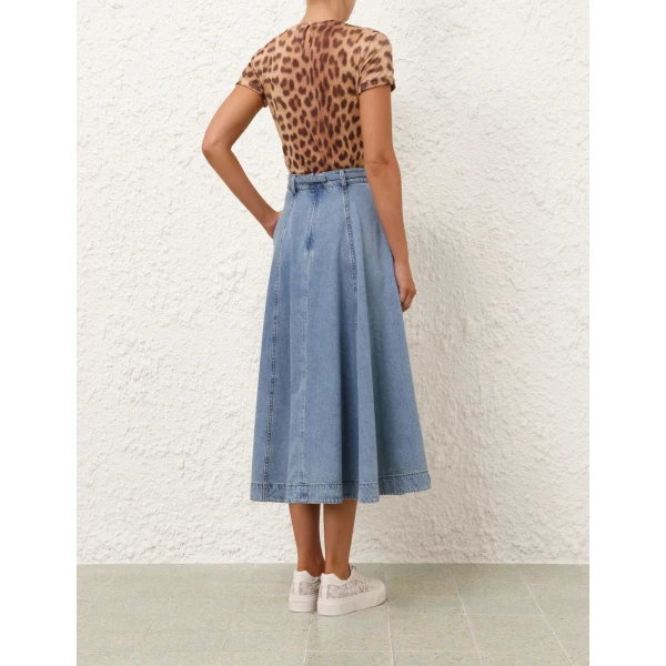 Zimmermann dresses