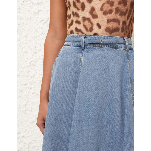 Zimmermann dress