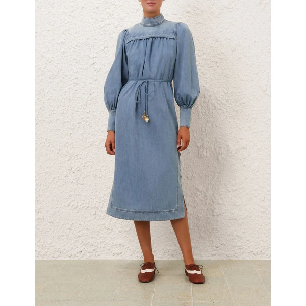 Zimmermann dresses