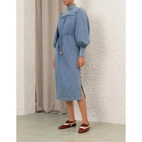 Zimmermann dress