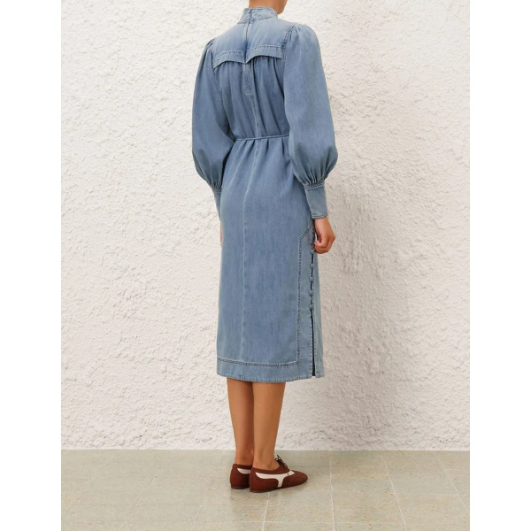 Zimmermann dresses
