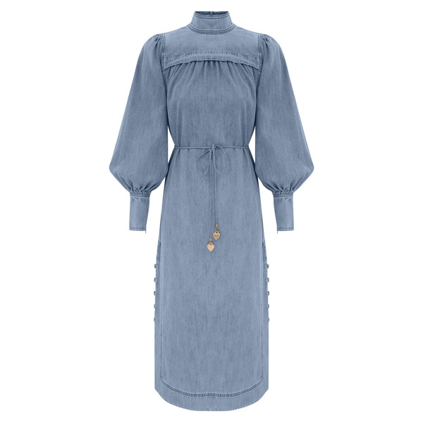 Zimmermann dress