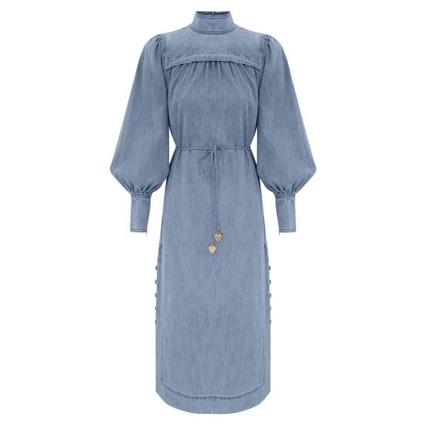Zimmermann dress