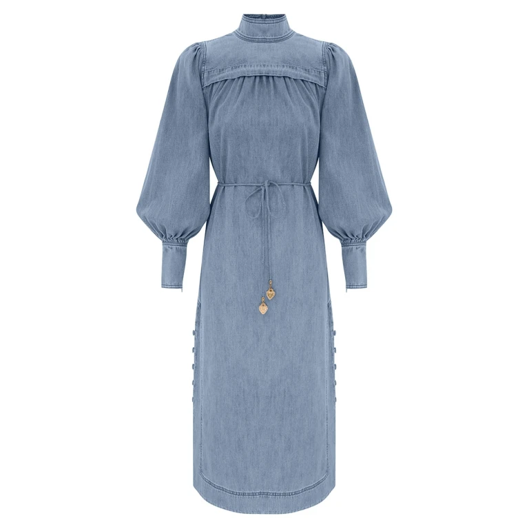 Zimmermann dress
