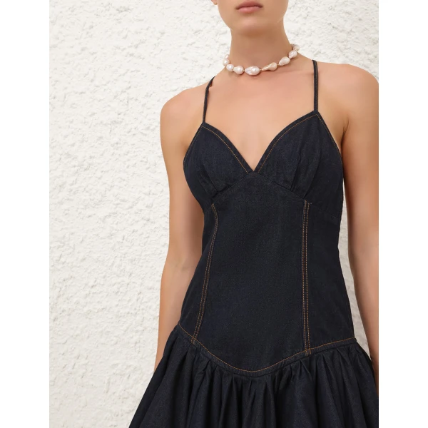 Zimmermann dress
