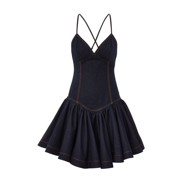 Zimmermann dress
