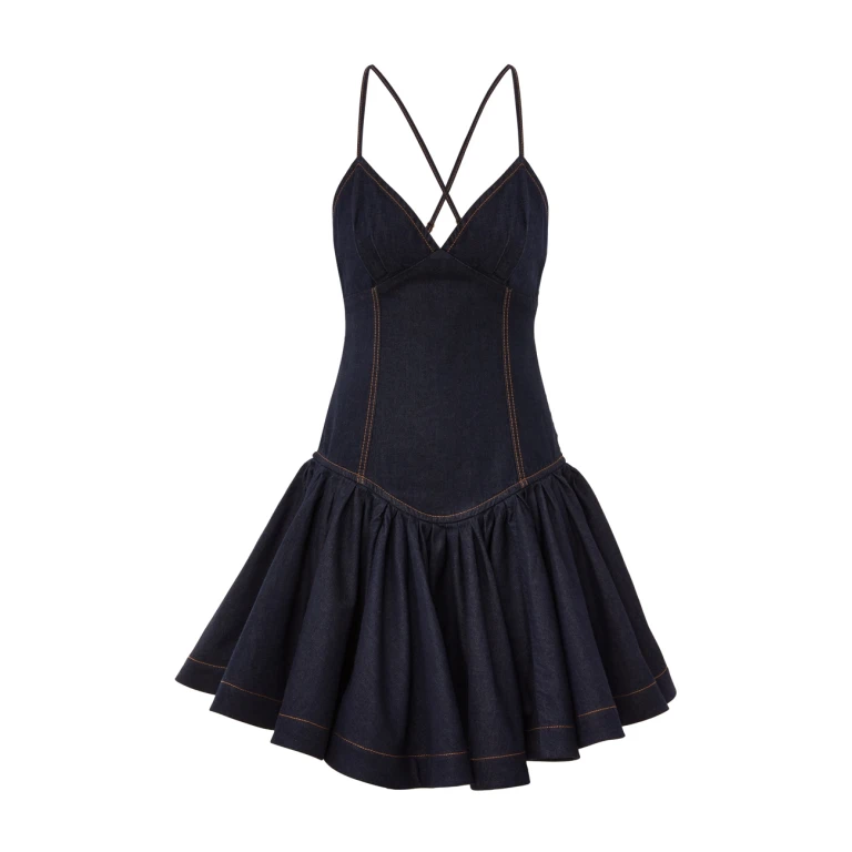 Zimmermann dress