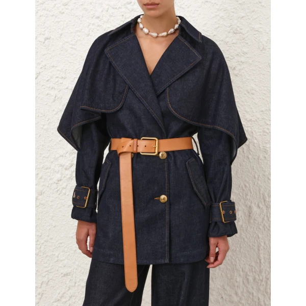 Zimmermann dresses