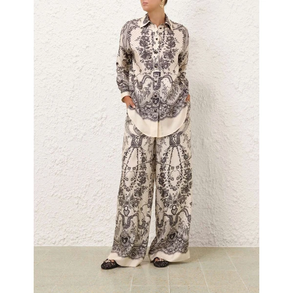Zimmermann dresses