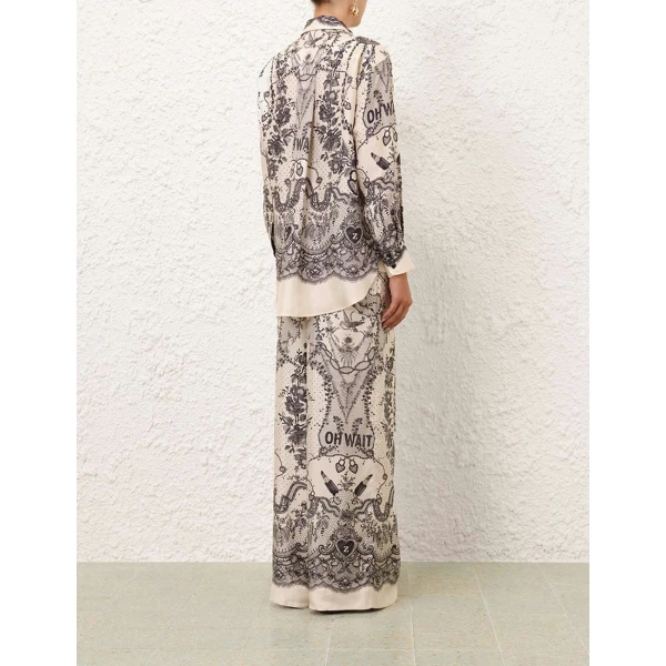 Zimmermann dresses