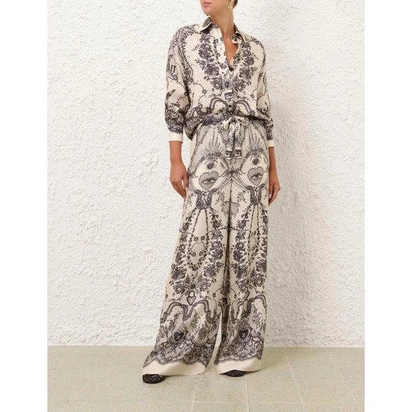 Zimmermann dress
