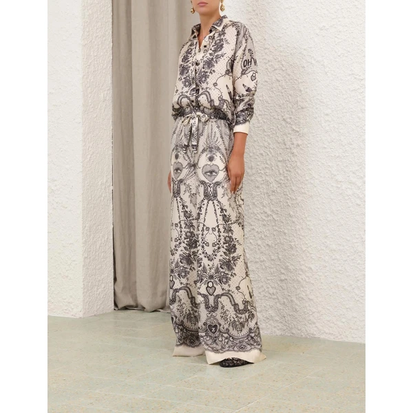 Zimmermann dresses