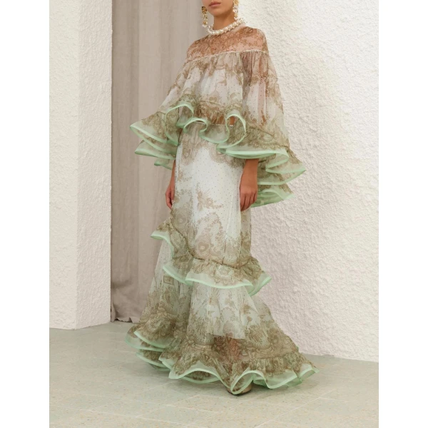 Zimmermann dress