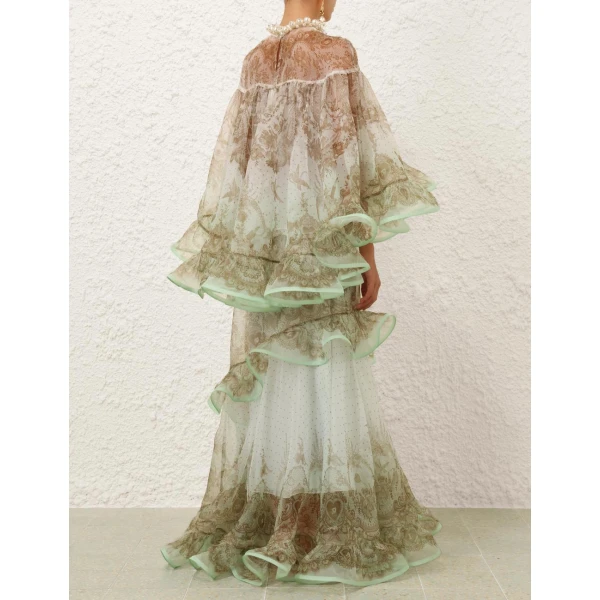 Zimmermann dresses