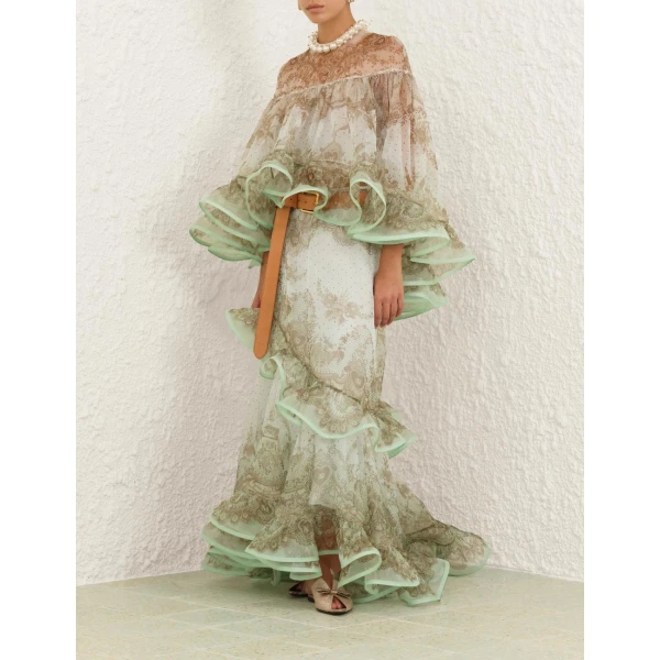 Zimmermann dress