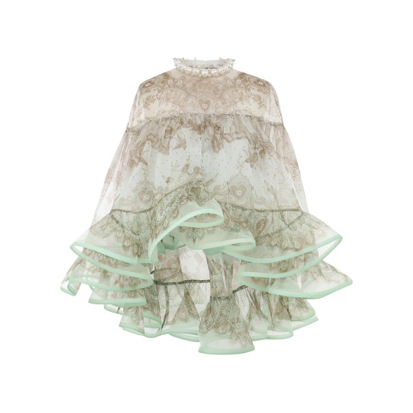 Zimmermann dress