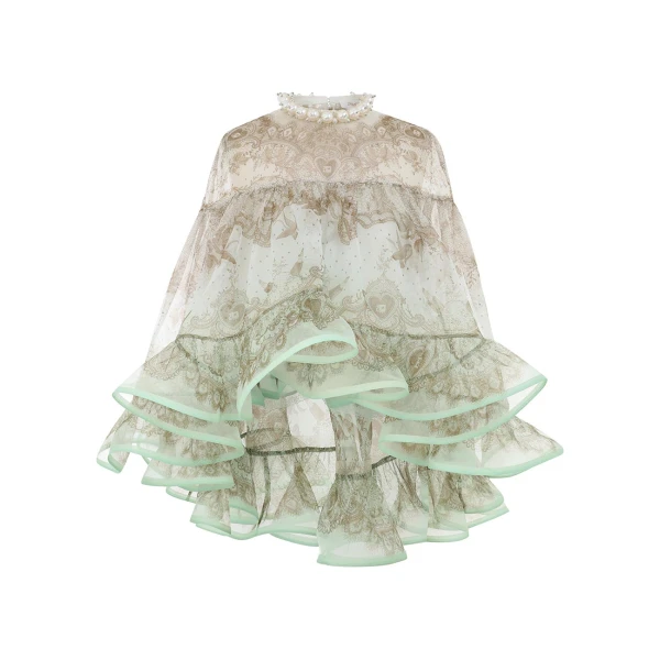 Zimmermann dress