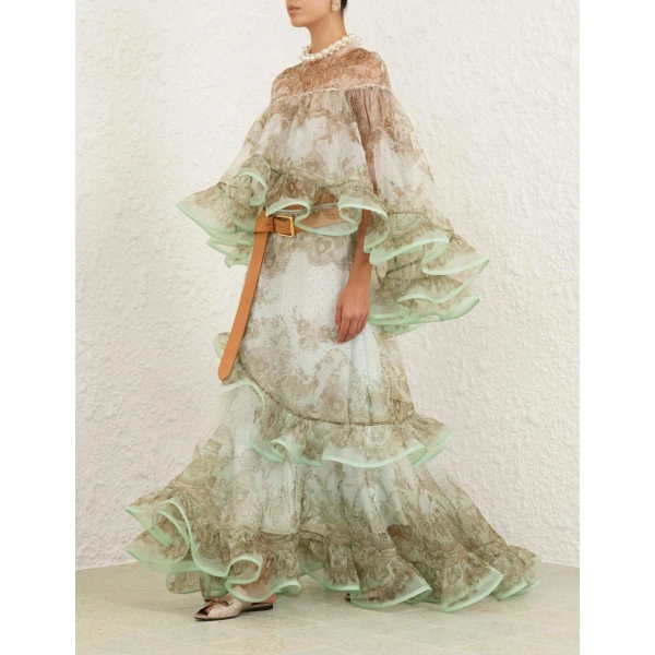 Zimmermann dresses