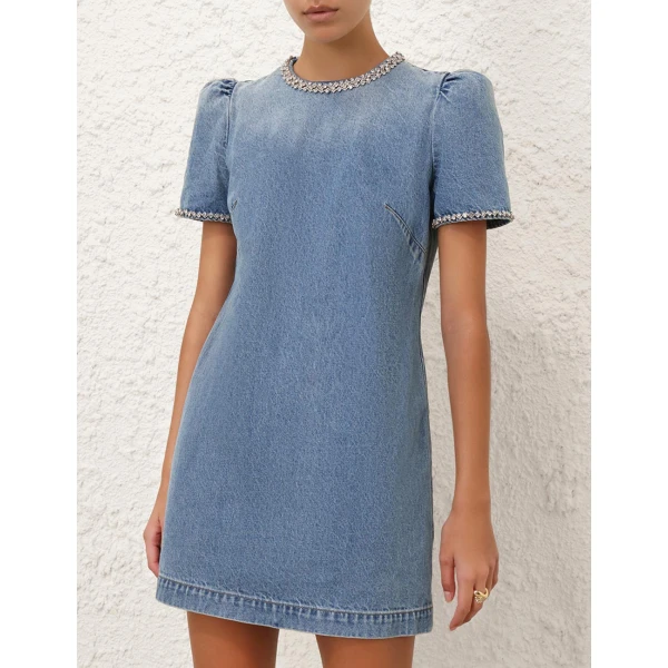 Zimmermann dresses