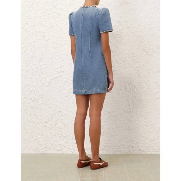 Zimmermann dresses
