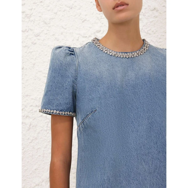 Zimmermann dress