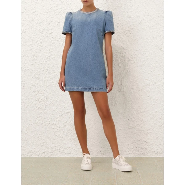 Zimmermann dress