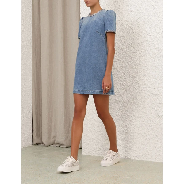 Zimmermann dresses