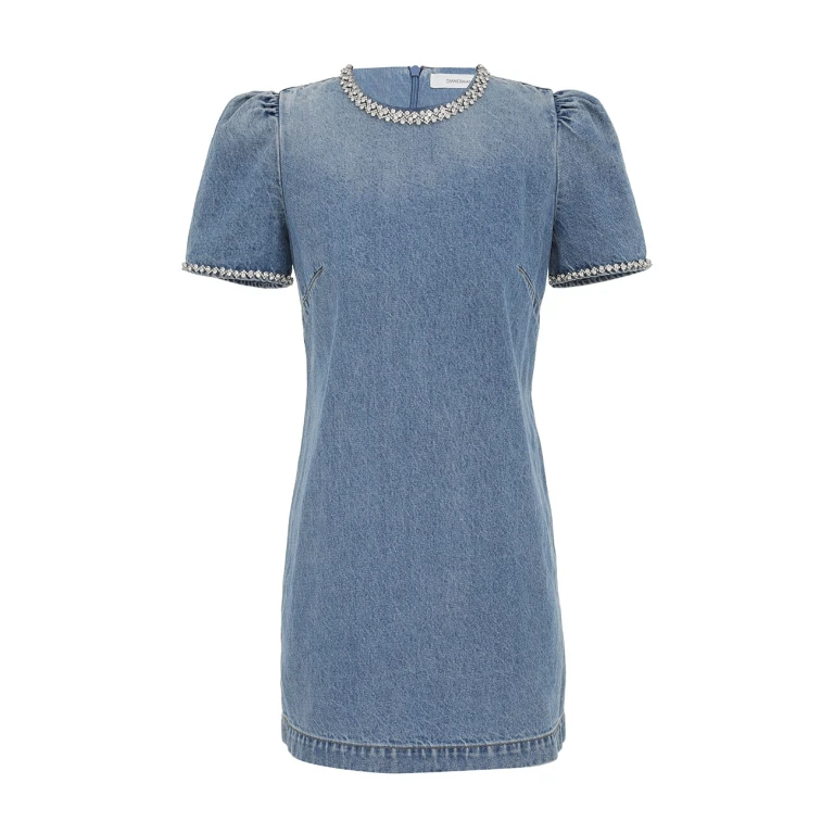 Zimmermann dress